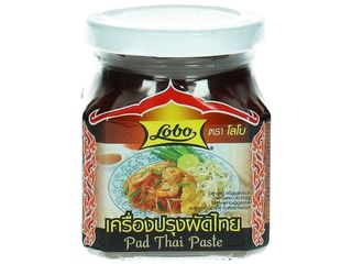 Pasta pad thai 280g - lobo
