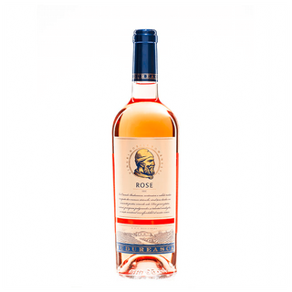 Vin rose sec Premium - Crama Budureasca
