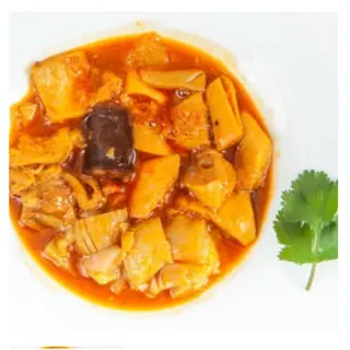 Callos A La Madrileña