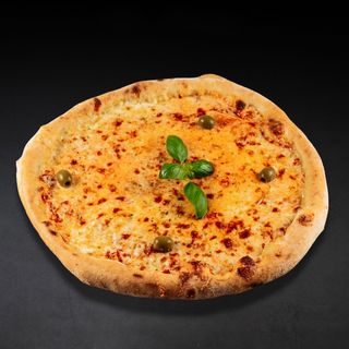 Pizza Margherita