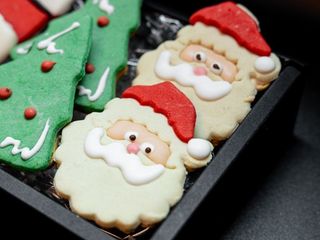 Galleta Navideña