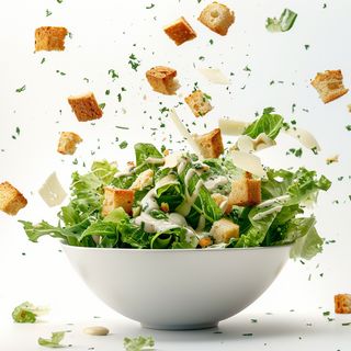 Salade Cesar