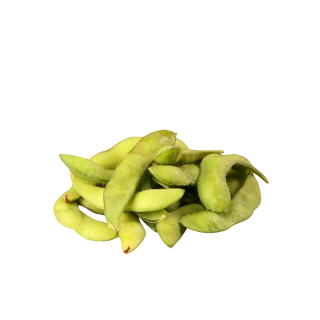 43. Edamame