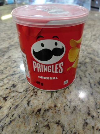 Pringles original 