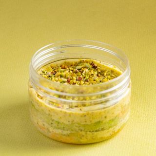 Tiramisu Pistaches