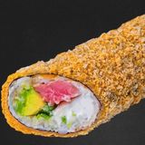 Суші Шаурма з тунцем в темпурі (400 гр)