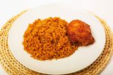 Jollof Rice