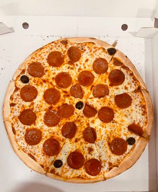 Pepperoni