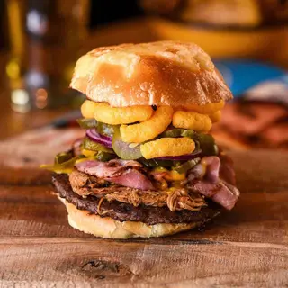Chrupacz pork