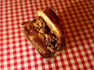 Pulled Beef