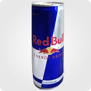 ენერგეტიკული სასმელი რედბული 0,25 ლ/24ცალი