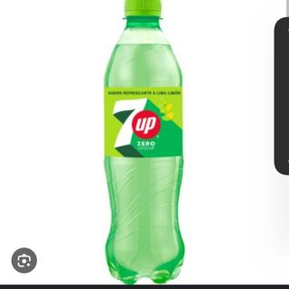 Seven Up 500mll