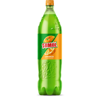 Sumol Laranja
