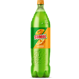Sumol Laranja