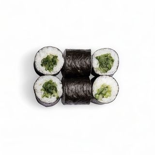 Maki con Pepino (110 g.)