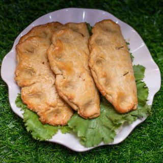 Meat Pie