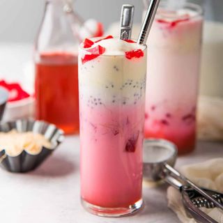 Falooda Milkshake