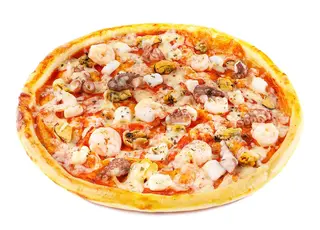Frutti di mare