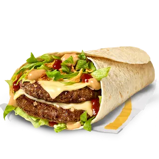 IBERICO BEEF WRAP (Lipie cu vita) (190 g)