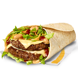 IBERICO BEEF WRAP (Lipie cu vita) (190 g)