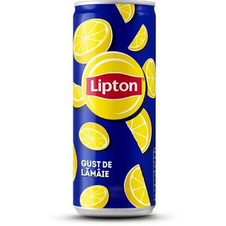 Lipton ice tea lamaie 250ml