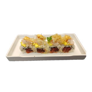 zafferano maguro spicy 4pz.