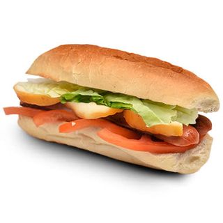 Ginopanino
