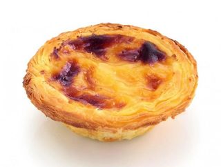 Pastel de Nata