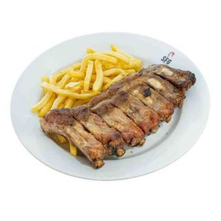 Entrecosto Piano (pronto)