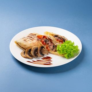 Naleśniki Domowe (2 szt.) 