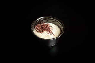 Salsa tahini sesamo