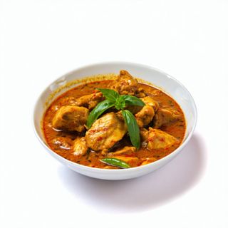 Curry Classic