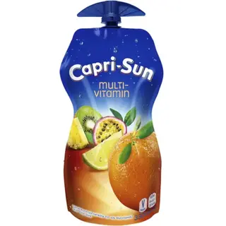 Capri- Sun multivitaminas (200 ml.)