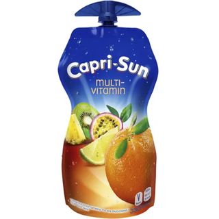 Capri- Sun multivitaminas (200 ml.)