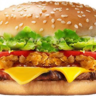 Menù Chicken e Beef