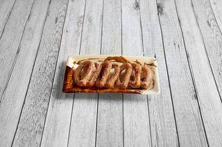 Componi i tuoi Churros