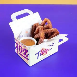 Churros