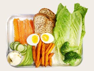 Хелсі клаб (500g)