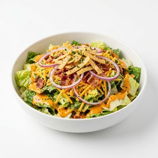 Texas Salad