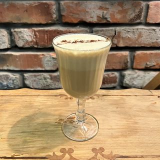 Кава Раф солона карамель (150мл)