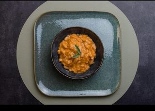 Fagioli all'uccelletto