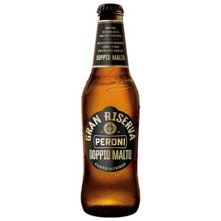 Peroni Gran Riserva Doppio Malto Birra 33 cl