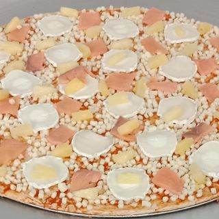 Oferta 2 Pizza Grans 