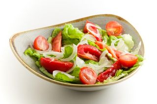 ENSALADA VERDE