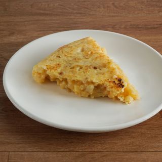 Tortilla Tradicional Mediana