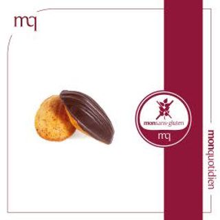 SG Madeleine Chocolat 