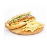Bocadillos Thon