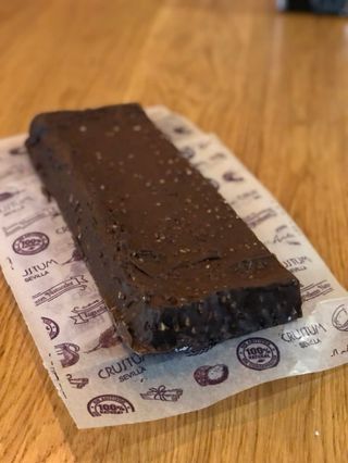 Bizcocho Chocolate Rocher entero