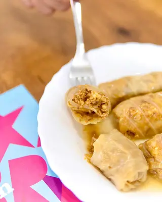 Sarma