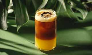 ბამბლ ყავა